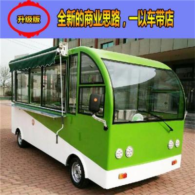 漯河保温餐车环保电动餐车电动送餐车