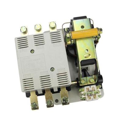 CJ10-100A/220V交流接觸器