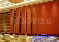 隔断屏风在酒店办公室中使用如何保养