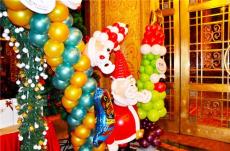 苏州金阊区宝宝宴气球装饰布置商场气球布置