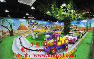 河南郑州游乐设施大型儿童游乐设备厂家迷你