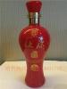 黑龙江玻璃瓶厂家 山东生产玻璃瓶厂家 酒瓶