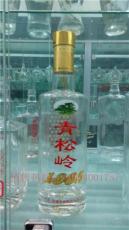 青海青稞酒玻璃瓶生產廠家 白酒瓶廠家 酒瓶