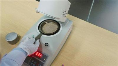 金针菇水分活度测定仪.检测保质期水分含量