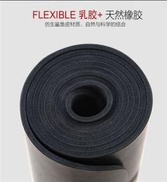 上海市橡胶瑜伽垫厂家