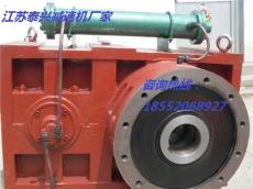 洛阳ZLYJ330-16-1- 硬齿面减速器配件厂家