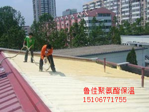 山东枣庄屋面 楼顶保温隔热层施工选料标准