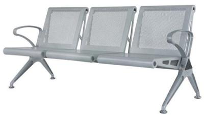 不锈钢公共排椅生产厂家 公共排椅定做厂家