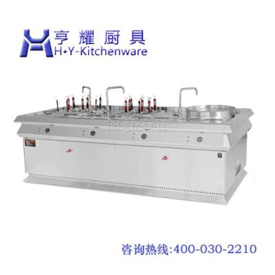 單頭低湯電磁爐 單頭電磁湯面爐