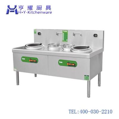 上海單頭電磁爐 雙頭電磁爐 雙頭雙溫電磁爐