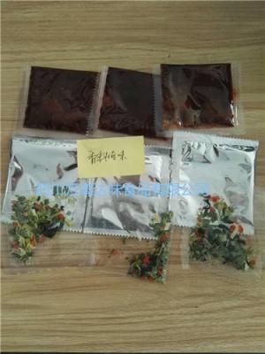方便面調料包代加工定制方便食品調料貼牌生