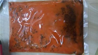 麻辣燙底料代加工批發(fā)定制麻辣燙料包