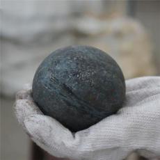 华民70mm水泥厂用球磨机耐磨钢球 锻造钢球