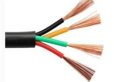 4平方电线价格河南国网电缆厂家直销