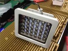 加油站LED防爆灯120W生产工艺流程
