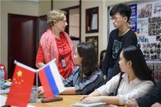 新疆俄语培训 特色出国前培训