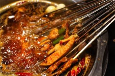串串香底料代加工定制串串香調料包