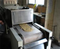 微波荞麦烘烤机