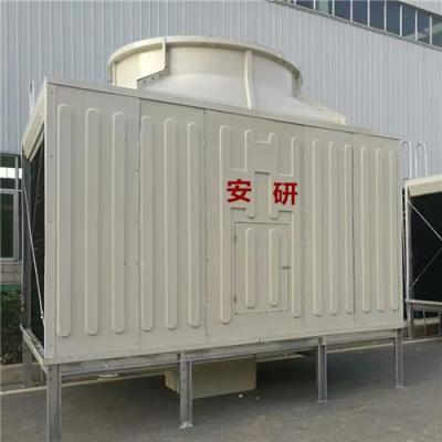 贵州安顺方形冷却塔价格 250T方形冷却塔