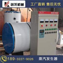 供應(yīng) 蒸汽發(fā)生器 定制