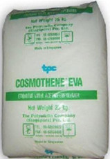 EVA D5010 织物涂料用 新加坡聚烯烃