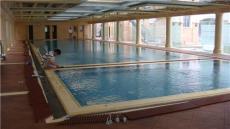 福建漳州游泳池设备 泳池水处理设备安装