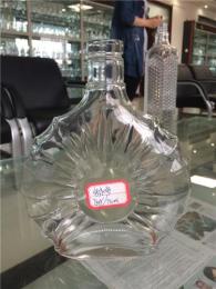 甘肃白酒瓶定制 生产玻璃瓶厂家 玻璃瓶厂