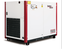 CompAir 11kw 雙螺桿壓縮機(jī)FMX11-7A代理