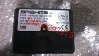 意大利BRAHMA程控器SR3 GF2 GF3 0R3/B