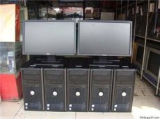 杨浦区淘汰电脑回收库存电脑二手电脑回收