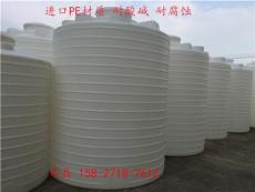 深圳10吨污水储存水箱制品厂