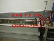 南京溧水大型流水线电解抛光设备 电解设备