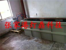 徐州市304材质不锈钢电解抛光设备 厂家直销