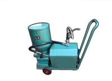 甘肃TDB-20移动式电动润滑泵黄油泵供应