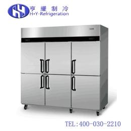 風冷玻璃門冰箱售價 上海玻璃門風冷冰柜