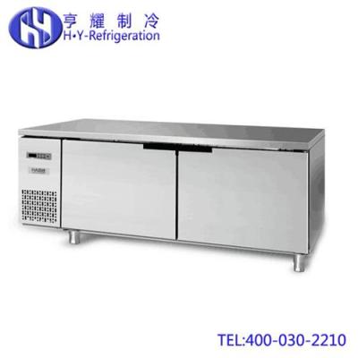 不銹鋼廚房工作臺 廚房不銹鋼操作臺