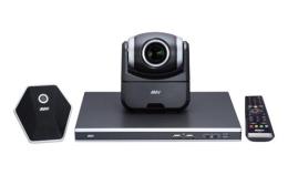 AVer圆展HVC130 HD-3000视频会议系统