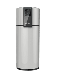歐特斯飛天靈動一體機(jī)系列200L熱水器