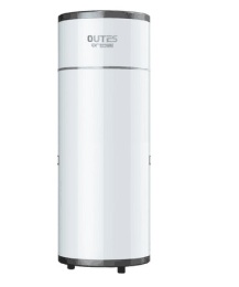 歐特斯新超幸福系列150L熱水器