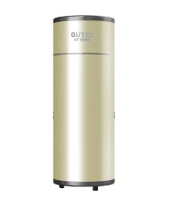 歐特斯新超幸福系列200L熱水器