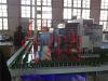 郑州参观展览模型垃圾发电展览模型参观展览