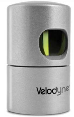 Velodyne32线三维激光雷达HDL-32E无人驾驶