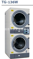TOSEI投币式气流干燥机CT-144G商业洗衣机