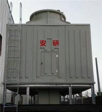 河北沧州方形冷却塔选型 300吨方形冷却塔