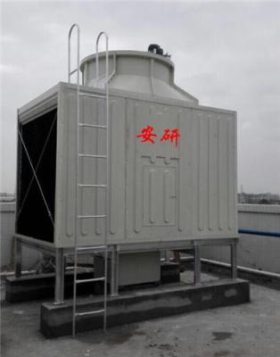 河南郑州低价方形冷却塔 郑州方形冷却塔