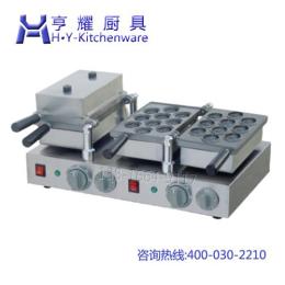 優質法式瑪芬機 二板翻轉核桃酥機