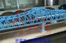 南昌桥梁施工模型铁路桥沙盘桥梁施工模型铁