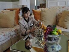 专业 沈阳和平区开荒保洁 美意 沈阳和平