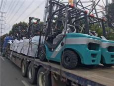 深圳叉車廢舊電瓶收購 專業回收電動叉車