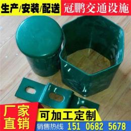 湖南省平江縣護欄板螺栓配件廠家直銷